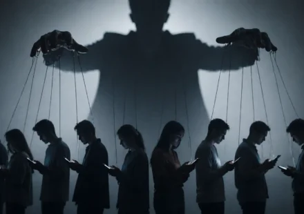 Propaganda and Information Warfare in the Social Media Age