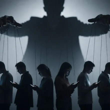 Propaganda and Information Warfare in the Social Media Age