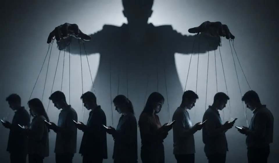 Propaganda and Information Warfare in the Social Media Age