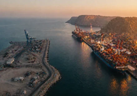 The Death of a Pipedream: How India’s Chabahar Collapse Vindicates Pakistan’s Geographic Primacy