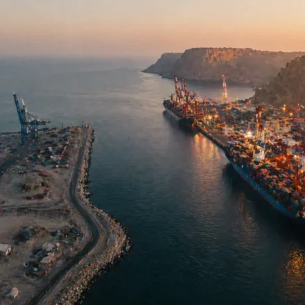 The Death of a Pipedream: How India’s Chabahar Collapse Vindicates Pakistan’s Geographic Primacy