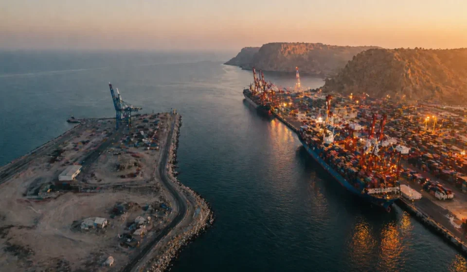 The Death of a Pipedream: How India’s Chabahar Collapse Vindicates Pakistan’s Geographic Primacy