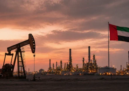 UAE’s OPEC Exit: Is this accelerating a completely newpower order shift in the Middle East?
