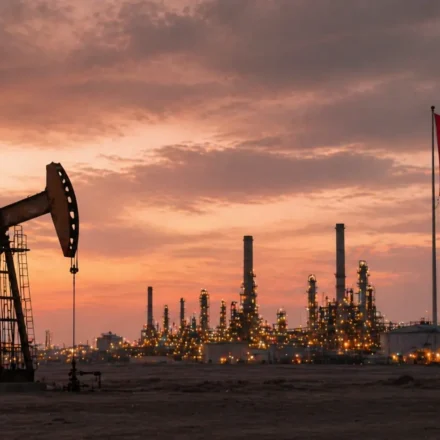 UAE’s OPEC Exit: Is this accelerating a completely newpower order shift in the Middle East?