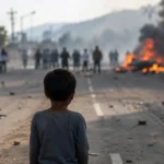 Democracy or Double Standards? Violence, Rhetoric, and Reality in India