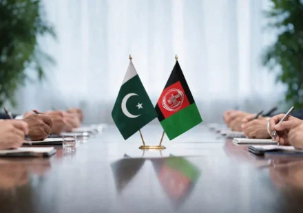 India’s Air Pollution Crisis: A Silent Threat to Lives