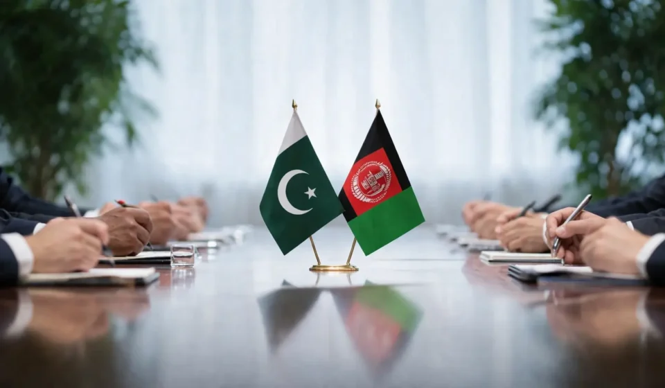 India’s Air Pollution Crisis: A Silent Threat to Lives