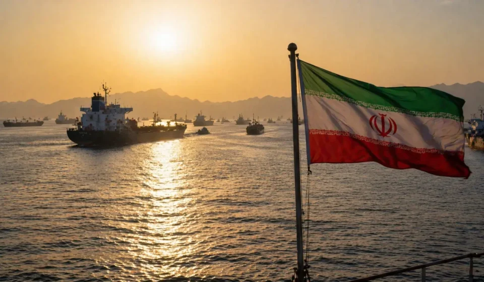 The Strait Gamble: Power Politics, Provocation, and the Fragile Balance in US-Iran Relations