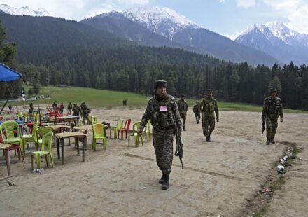 One Year After Pahalgam: The Hypocrisy of the Indian State and the Betrayal of Grieving Families
