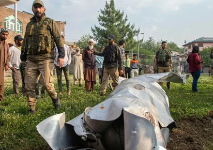 Operation Sindoor: Costs of a Strategic Failure